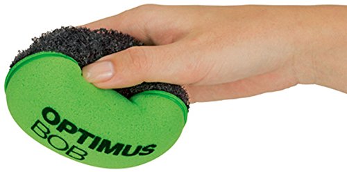 OPTIMUS BOB 11020 100x65x65mm PP Green Easy to hold For Outdoor Plate Pot NEW_2