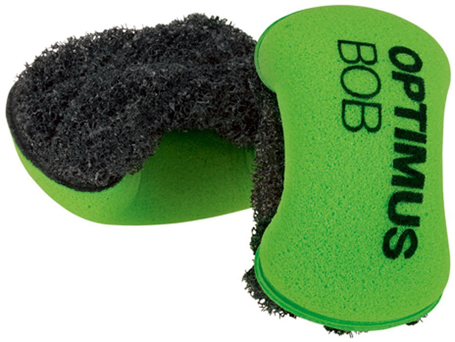 OPTIMUS BOB 11020 100x65x65mm PP Green Easy to hold For Outdoor Plate Pot NEW_3