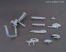 Bandai HGBC 1/144 Powered Arms Power Dag Gundam Build Fighter Try Model Kit NEW_3