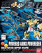 Bandai HGBC 1/144 Powered Arms Power Dag Gundam Build Fighter Try Model Kit NEW_4