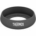 Thermos tumbler Silicone Bottom Cover black Soco S JDABottomCover(S) BK NEW_1