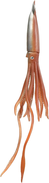 Favorite Giant squid soft model FM-912 L30cmxW6cmxH5cm ATBC-PVC Real Design NEW_1