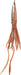 Favorite Giant squid soft model FM-912 L30cmxW6cmxH5cm ATBC-PVC Real Design NEW_1