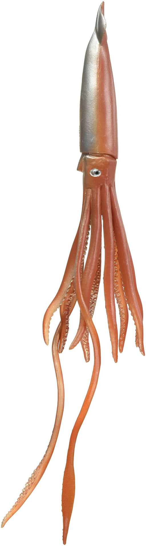 Favorite Giant squid soft model FM-912 L30cmxW6cmxH5cm ATBC-PVC Real Design NEW_1