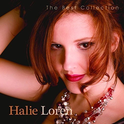 [CD] The Best Collection Nomal Edition Halie Loren VICJ-61704 Jazz Vocal NEW_1