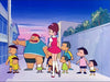 HIMITSU NO AKKOCHAN DVD-BOX DIGITAL REMASTER BAN PART 1 BFTD-111 Animation NEW_4