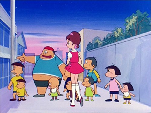 HIMITSU NO AKKOCHAN DVD-BOX DIGITAL REMASTER BAN PART 1 BFTD-111 Animation NEW_4