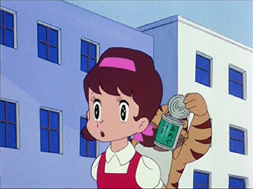 HIMITSU NO AKKOCHAN DVD-BOX DIGITAL REMASTER BAN PART 1 BFTD-111 Animation NEW_5