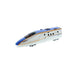 Toyco Sound Train Hokuriku Shinkansen E7 Series Action Figure Battery Powered_2