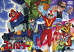 TV series Chodenji Robo Con Butler V VOL.1 [DVD] Standard Edition DSTD-8926 NEW_1