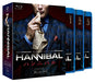 HANNIBAL Blu-ray BOX Standard Edition DAXA-4691 TV Drama Series Mads Mikkelsen_2