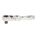 TONE RH3FHS Short Ratchet Handle Compact Flex Head 3/8" 9.5mm Hold Type SS NEW_2