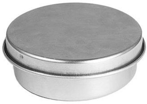 trangia Burner Base Solid/ Gel Fuel Burner TR-602400 ‎327548 Aluminum 80x25mm_2