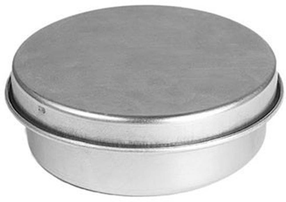 trangia Burner Base Solid/ Gel Fuel Burner TR-602400 ‎327548 Aluminum 80x25mm_2