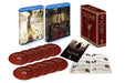 ROME Blu-ray Complete Box 10-disc Standard Edition 1000521634 Action Drama NEW_1