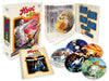 Gamba's Adventure Blu-ray BOX First Limited Edition GNXA-1098 Animation NEW_1