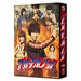 Aoi Honoo Blu-ray BOX 5-disc Standard Edition TBR-24759D Japanese TV Drama NEW_1