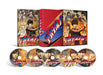 Aoi Honoo Blu-ray BOX 5-disc Standard Edition TBR-24759D Japanese TV Drama NEW_2