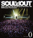 SOUL'd OUT LAST LIVE 0 [Blu-ray Disc] Standard Edition SEXL-54 Japanese Rap NEW_1