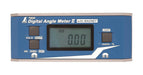 Shinwa Sokutei Digital Angle Meter II Dustproof Waterproof with Magnet 76826 NEW_1