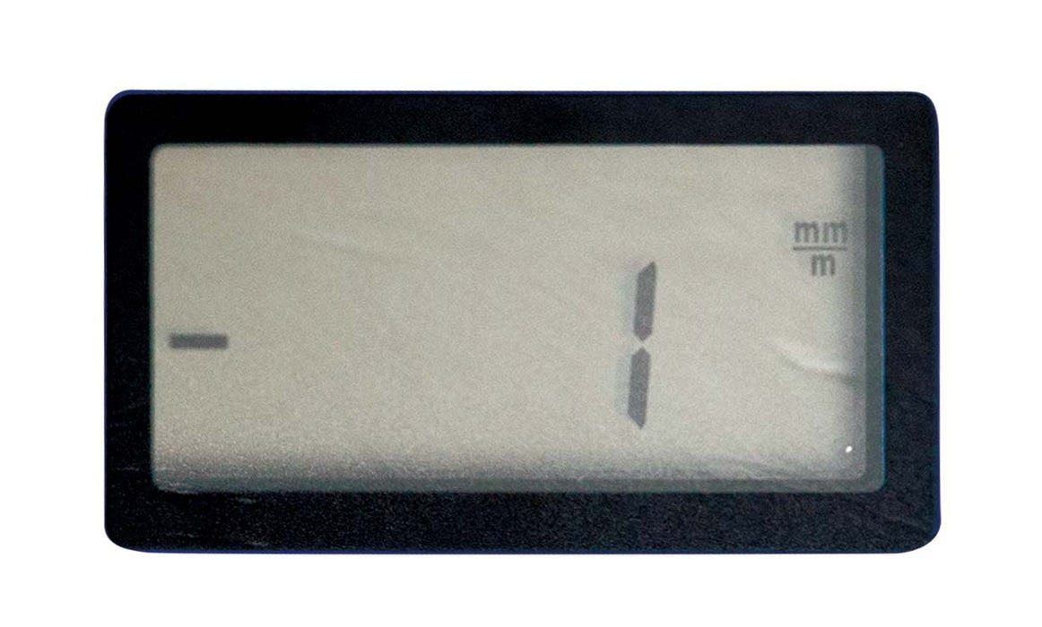 Shinwa Sokutei Digital Angle Meter II Dustproof Waterproof with Magnet 76826 NEW_4