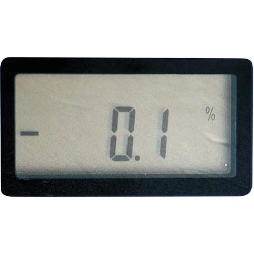 Shinwa Sokutei Digital Angle Meter II Dustproof Waterproof with Magnet 76826 NEW_6