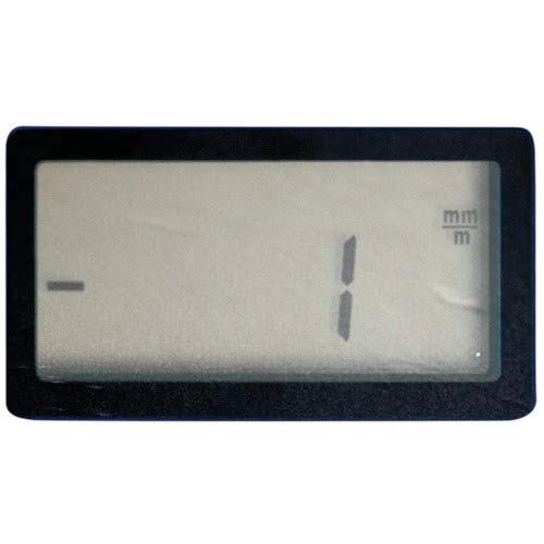 Shinwa Sokutei Digital Angle Meter II Dustproof Waterproof with Magnet 76826 NEW_7