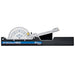 SHINWA Circular Saw Guide Free Angle Neo Adjustable Bevel 37cm 73166 Stainless_1