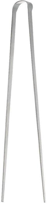 Yoshikawa EAtCO Stainless Steel Chopsticks Tong 25cm AS0029 Made in Japan NEW_1