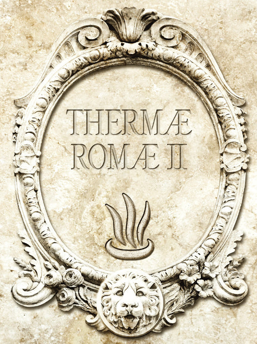 Thermae Romae II Deluxe Edition [DVD] TDV-24775D Japanese Sci-Fi Abe Hiroshi NEW_1