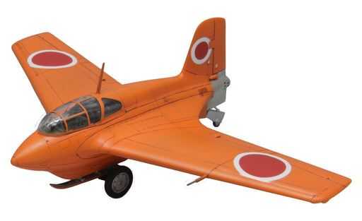 Fine Molds 1/48 Japanese Navy Prototype Shusui Fighter Plastic Model Kit FB19_1