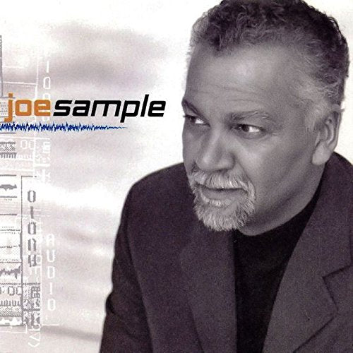 [CD] Sample This Limited Edition Joe Sample WPCR-28146 24bit Digital Remastering_1