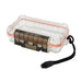 TACTIX Water Resistant Case S 320070 W185xD110xH50mm with Strap Polycarbonate_1