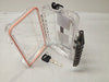 TACTIX Water Resistant Case S 320070 W185xD110xH50mm with Strap Polycarbonate_3