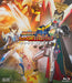 KAMEN RIDER GAIM GREAT SOCCER BATTLE! GOLDEN FRUITS CUP! [Blu-ray] BSTD-3763 NEW_1