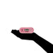 YAMAHA Digital Metronome Pink ME-110PK 5 consecutive LED displays Batterypowered_3