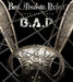[CD+DVD] Best. Absolute. Perfect First Limited Edition Type A B.A.P KIZC-263 NEW_1