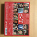 ST Red and White Investigation File Blu-ray BOX Standard Edition VPXX-72947 NEW_2