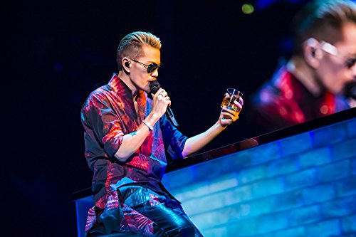 EXILE ATSUSHI LIVE TOUR 2014 Music Document video included [DVD] RZBD-59703 NEW_3