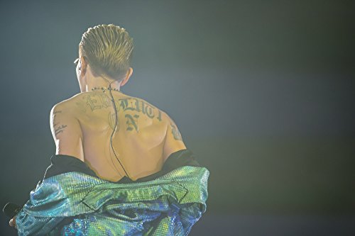 EXILE ATSUSHI LIVE TOUR 2014 Music Document video included [DVD] RZBD-59703 NEW_6