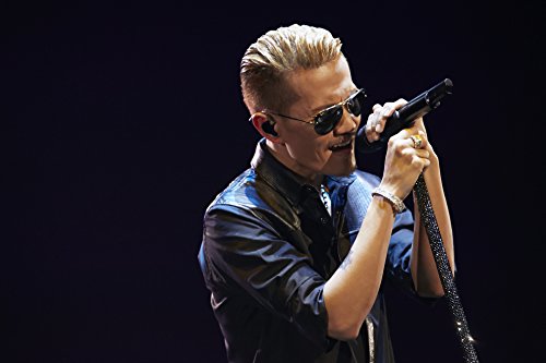 EXILE ATSUSHI LIVE TOUR 2014 Music Document video included [DVD] RZBD-59703 NEW_7