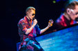 EXILE ATSUSHI LIVE TOUR 2014 Music [Blu-ray Disc] Standard Edition RZXD-59708_3