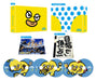 Water Polo Yankees Complete Edition DVD-BOX 6-disc GNBD-7610 Nakajima Yuto NEW_1