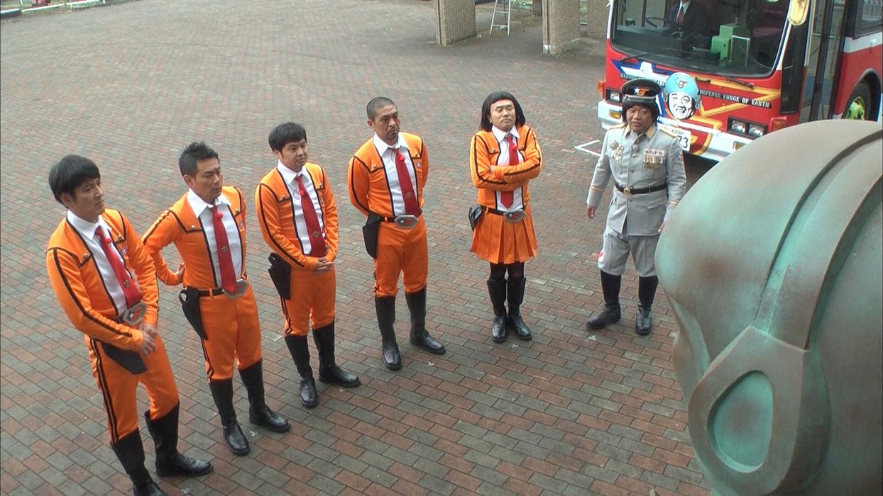 DOWNTOWN NO GAKI NO TSUKAI YA ARAHENDE!!(SHUKU)HOUSOU 25th TOPPA DVD YRBN-90867_2