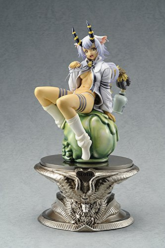 Hobby Japan The Seven Deadly Sins Belphegor The Statue of Laziness 1/8 Figure_2