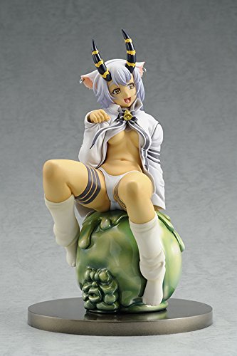 Hobby Japan The Seven Deadly Sins Belphegor The Statue of Laziness 1/8 Figure_4