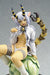 Hobby Japan The Seven Deadly Sins Belphegor The Statue of Laziness 1/8 Figure_5