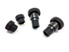 SQUARE high-Speed Gear Set for Tamiya GF-01 Black Plastic RC Car Parts SGW-30_1