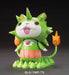 Bandai Spirits Yo-kai Watch 09 Thornyan Action Figure Animation Character Toy_2
