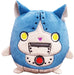 Bandai Yo-Kai Watch Mini Mini Kororin Plush Doll 2nd Robonyan Anime Character_1